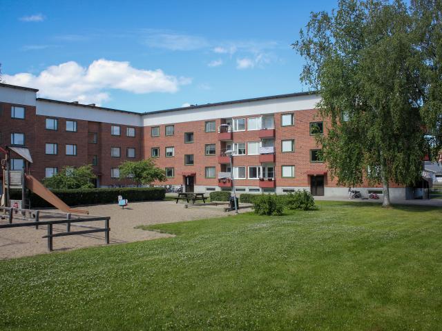 Lägenhet hyra i Bollnäs, Gävleborg