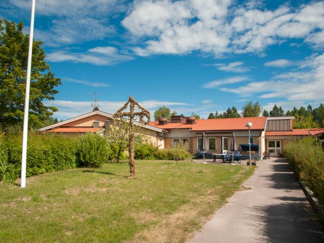 Lägenhet hyra i Östergötland