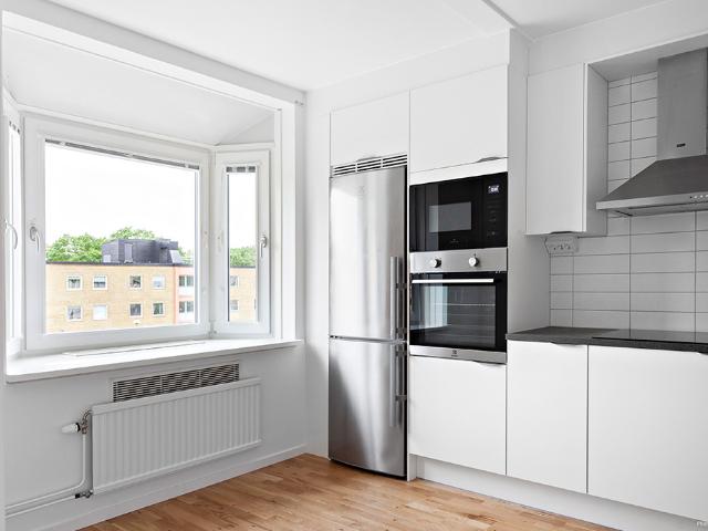 Lägenhet hyra i Malmö, Skåne