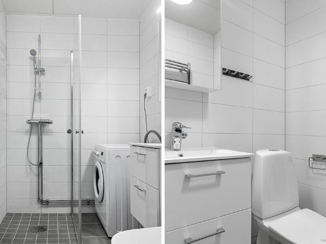 Lägenhet hyra i Eskilstuna, Södermanland