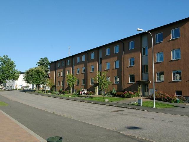 Lägenhet hyra i Motala, Östergötland