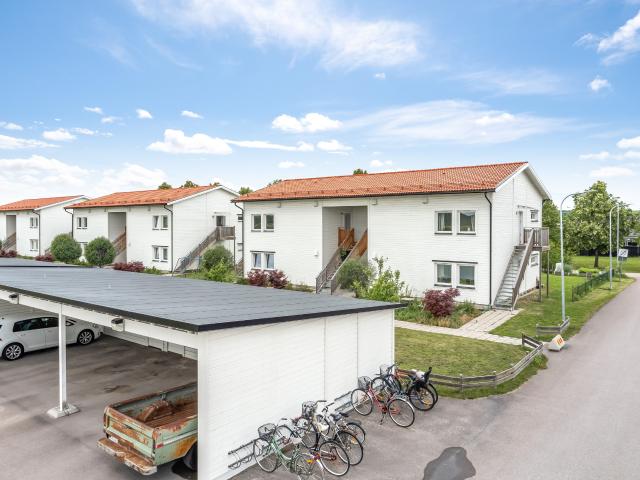 Lägenhet hyra i Skälby, Västerås