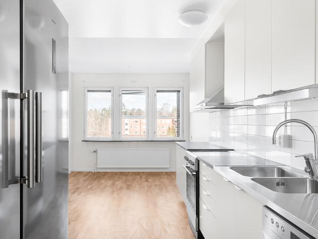 Lägenhet hyra i Markaryd, Kronobergs län