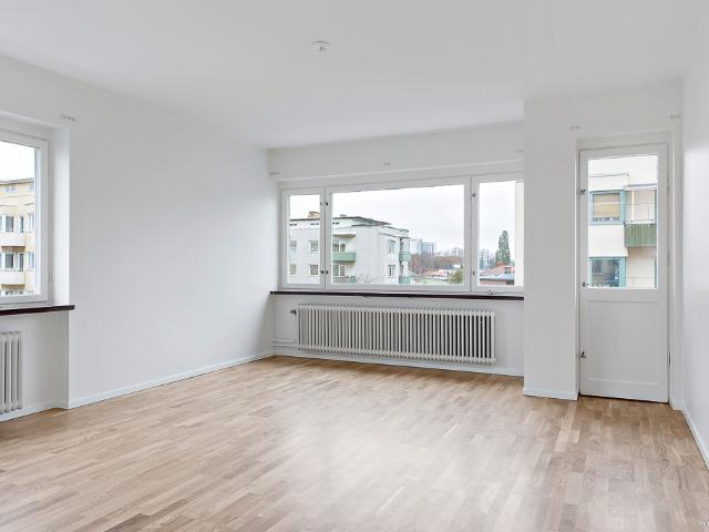 Lägenhet hyra i Kristianstad, Skåne