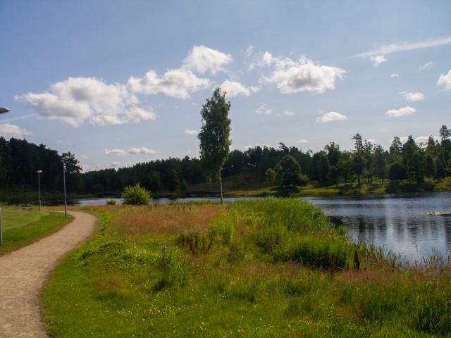 Lägenhet hyra i Markaryd, Kronoberg