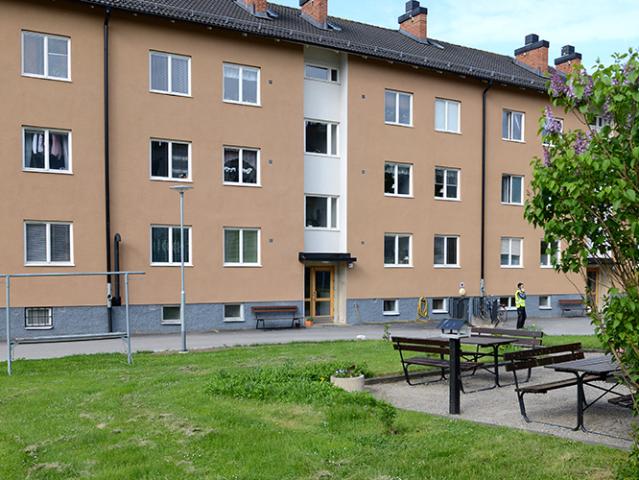Lägenhet hyra i Tumba, Stockholm