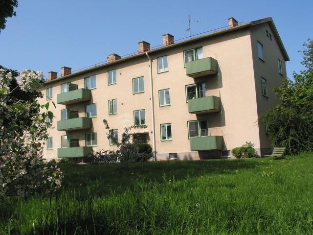 Lägenhet hyra i Kristianstad, Skåne