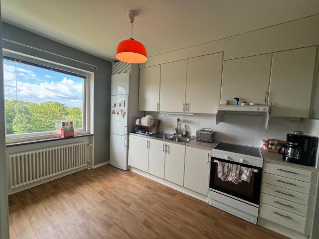 Lägenhet hyra i Helsingborg, Skåne