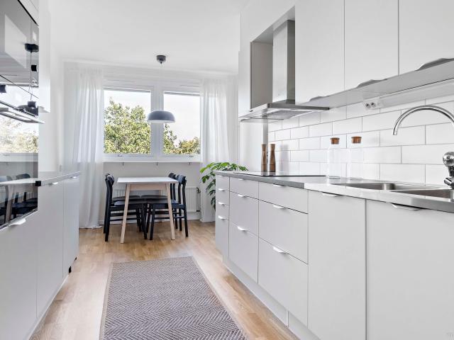 Lägenhet hyra i Stockholm