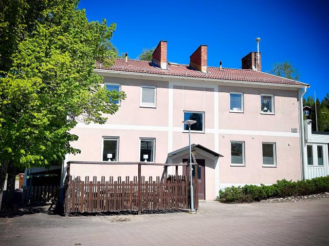 Lägenhet hyra i Rengsjö, Gävleborg
