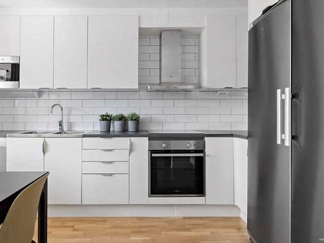 Lägenhet hyra i Innerstaden, Malmö