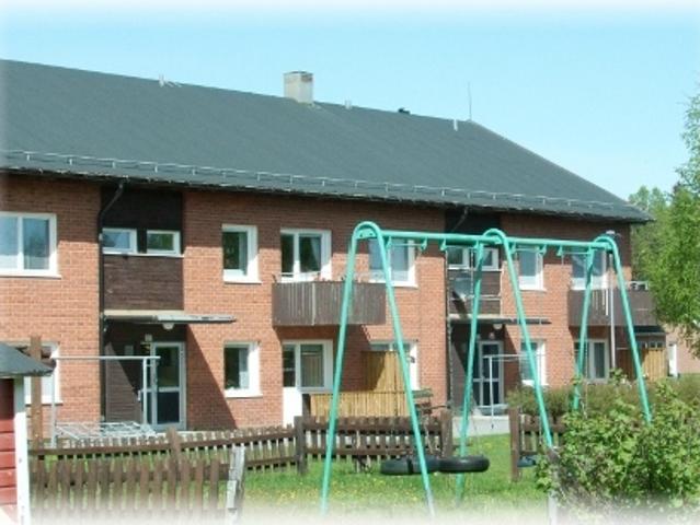 Lägenhet hyra i Malå, Västerbotten