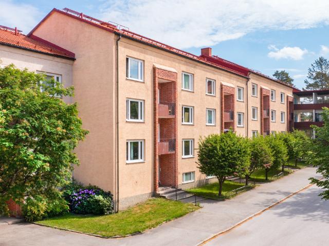 Lägenhet hyra i Eskilstuna, Södermanland