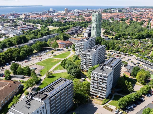 Lägenhet hyra i Helsingborg, Skåne