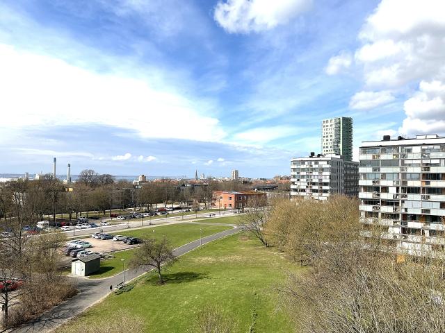 Lägenhet hyra i Helsingborg, Skåne