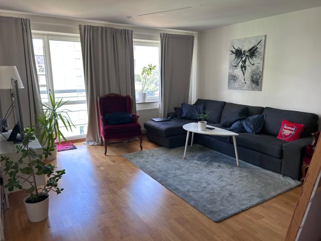 Lägenhet hyra i Helsingborg, Skåne