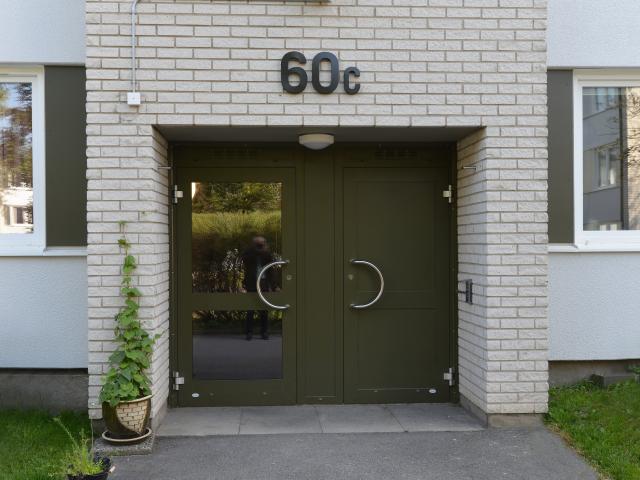 Lägenhet hyra i Växjö, Kronoberg