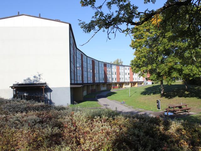 Lägenhet hyra i Hallsberg, Örebro