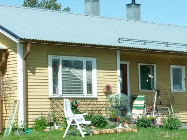 Lägenhet hyra i Malå, Västerbotten