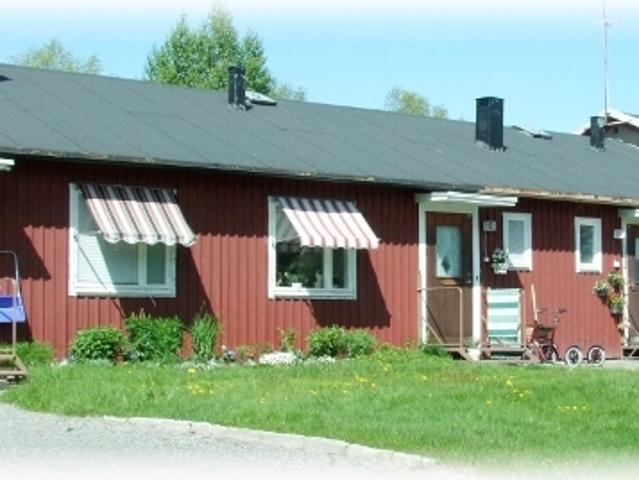 Lägenhet hyra i Malå, Västerbotten