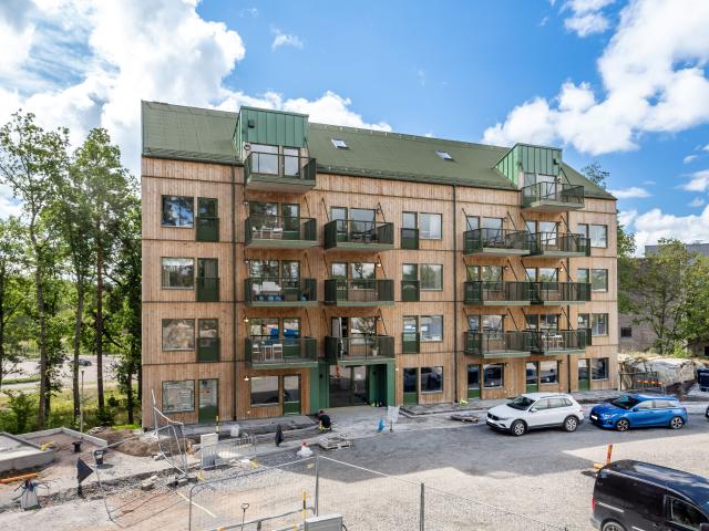 Lägenhet hyra i Västerås, Västmanland