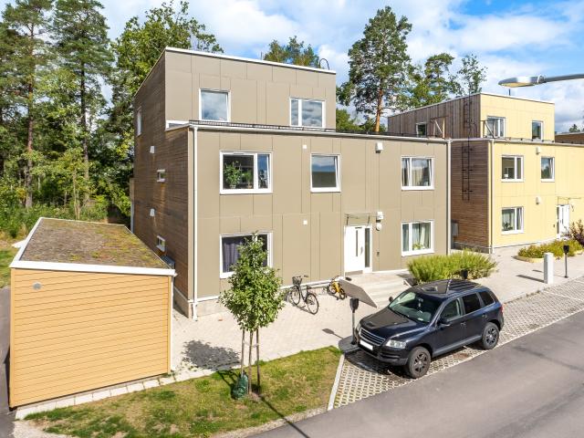 Lägenhet hyra i Vallby, Västerås
