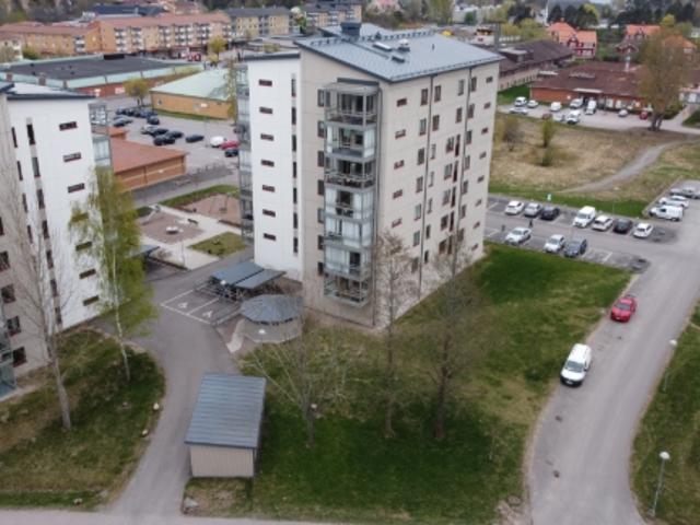 Lägenhet hyra i Skoghall, Värmlands län