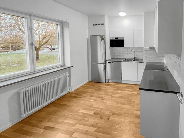 Lägenhet hyra i Köping, Västmanland