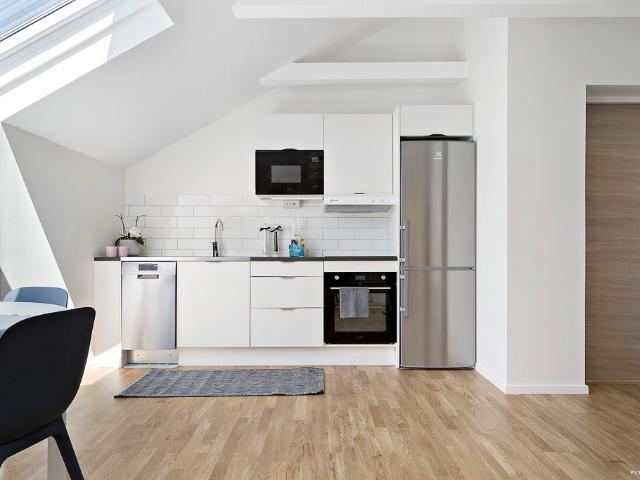 Lägenhet hyra i Kristianstad, Skåne