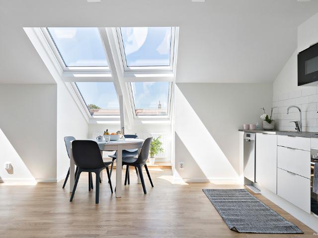 Lägenhet hyra i Kristianstad, Skåne