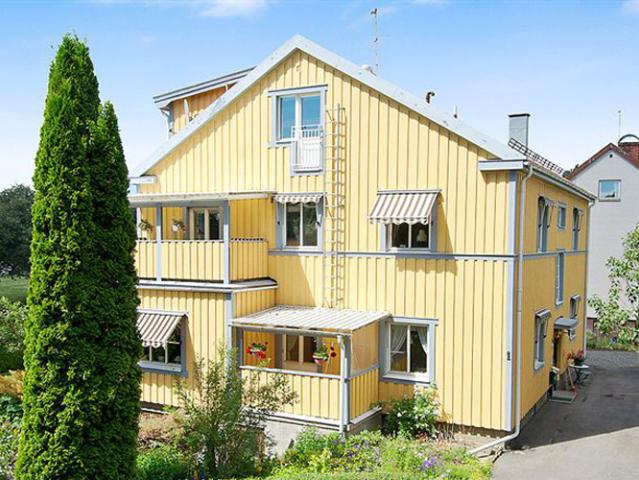 Lägenhet hyra i Västerås, Västmanland