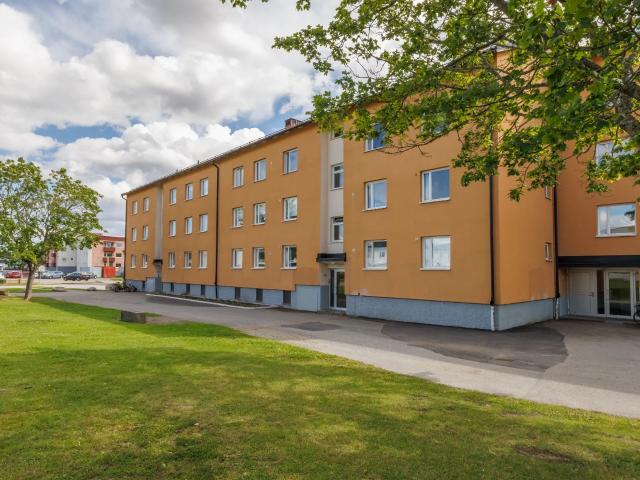 Lägenhet hyra i Hallstahammar, Västmanland