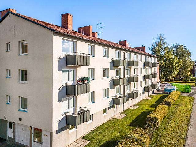 Lägenhet hyra i Norr, Katrineholm
