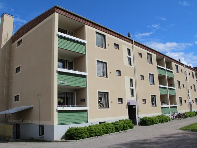 Lägenhet hyra i Gävleborg