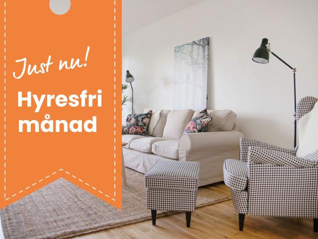 Lägenhet hyra i Eskilstuna, Södermanland