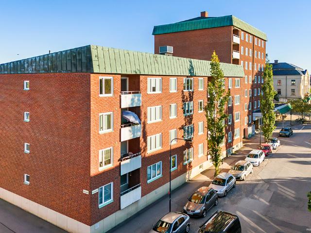 Lägenhet hyra i Katrineholm, Södermanland