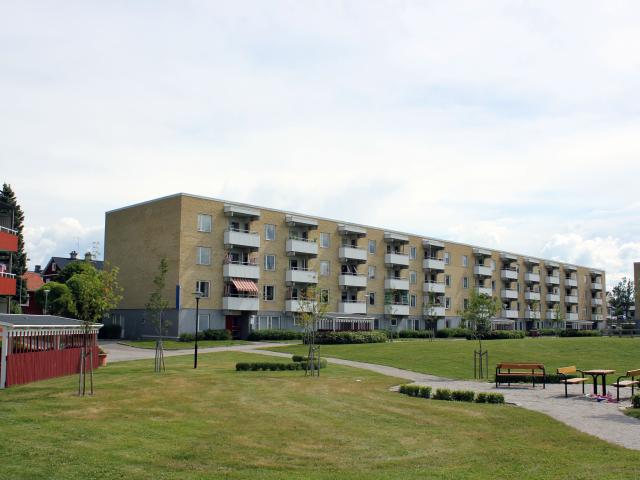 Lägenhet hyra i Bollnäs, Gävleborg