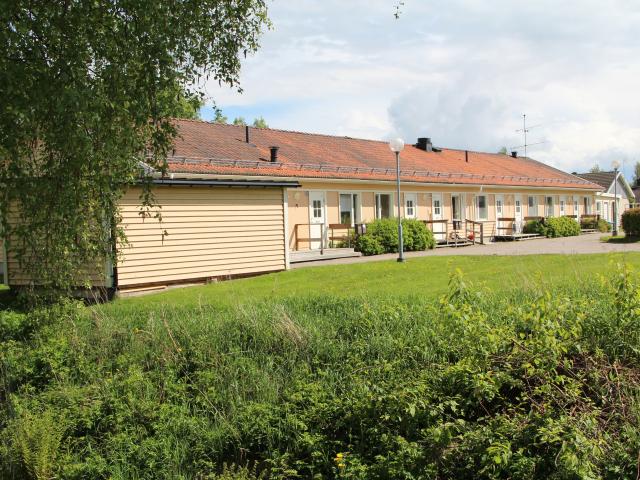 Lägenhet hyra i Gävleborg