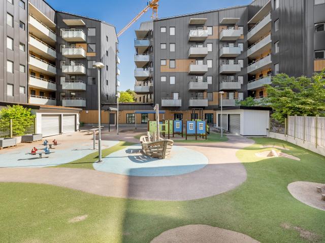 Lägenhet hyra i Västerås, Västmanland