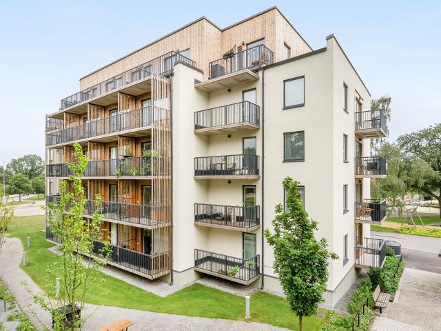 Lägenhet hyra i Västerås, Västmanland