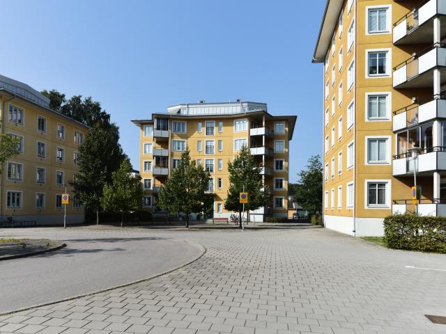 Lägenhet hyra i Växjö, Kronoberg