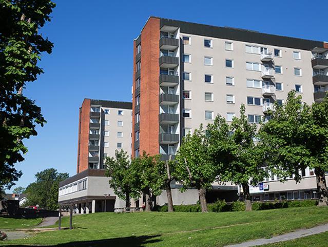 Lägenhet hyra i Hallsberg, Örebro
