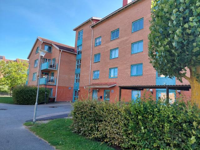 Lägenhet hyra i Karlskrona, Blekinge