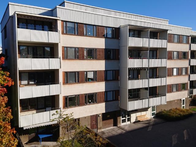 Lägenhet hyra i Gävle, Gävleborg