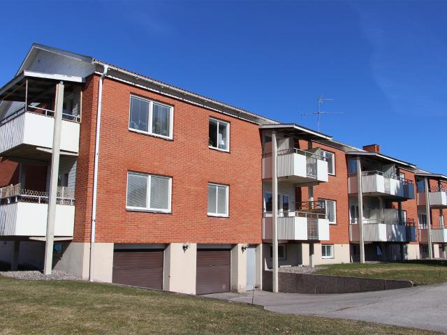 Lägenhet hyra i Katrineholm, Södermanland