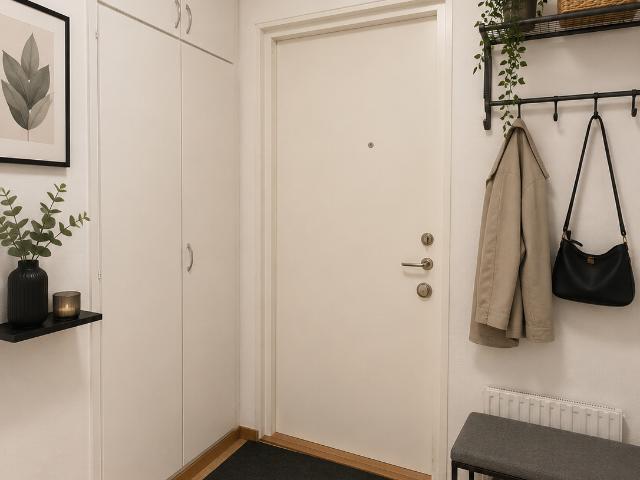 Lägenhet hyra i Ljungby, Kronoberg
