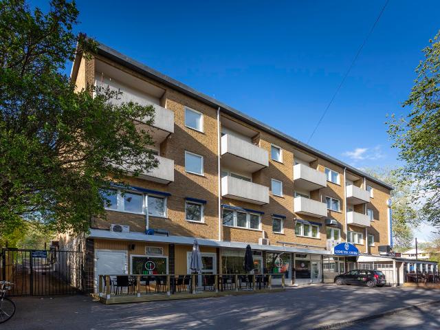 Lägenhet hyra i Falköpings distrikt, Falköping