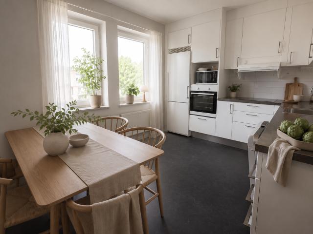 Lägenhet hyra i Norrköping, Östergötland