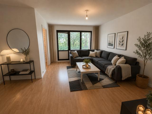 Lägenhet hyra i Sandviken, Gävleborg