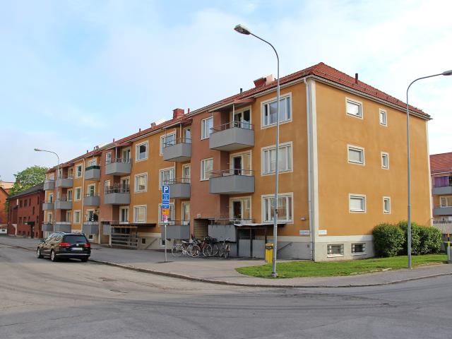 Lägenhet hyra i Gävle, Gävleborg
